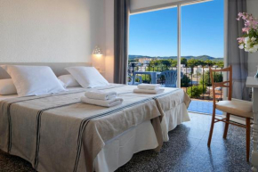  Hostal Flamingo  Санта-Эулалия-Дель-Рио